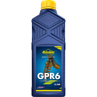 Putoline Stoßdämpfer-Spezialöl GPR6 2.5W