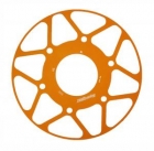 Edge-Disc Supersprox 520 - 45Z (orange)
