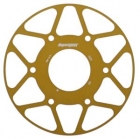Edge-Disc Supersprox 520 - 45Z (gold)