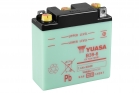 Batterie YUASA B39-6 (DC) ohne Säure