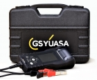 Yuasa GYT250 Batterie- und Bordelektriktester