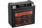 Batterie YUASA GYZ20H (WC) AGM / Gel