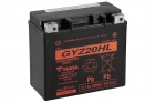 Batterie YUASA GYZ20HL (WC) AGM / Gel