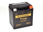 Batterie YUASA GYZ32HL (WC) AGM / Gel