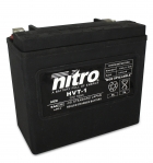 Batterie NITRO HVT 01 SLA (WC) Gel