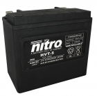 Batterie NITRO HVT 05 SLA (WC) Gel