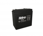 Batterie NITRO HVT 08 SLA (WC) Gel