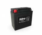 Batterie NITRO HVT 09 SLA (WC) Gel