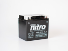 Batterie NITRO N60-N24L SLA (WC) Gel