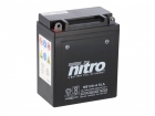 Batterie NITRO NB12-A-A SLA (WC) Gel