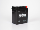 Batterie NITRO NB12AL-A2 SLA (WC) Gel