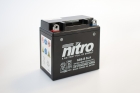 Batterie NITRO NB9-B SLA (WC) Gel