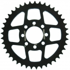 Stahl-Kettenrad Supersprox 420 - 41Z (schwarz)