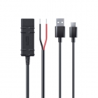 SP Connect™ Hard Wire Cable