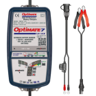 Batterieladegerät OptiMATE7 Ampmatic