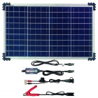 Batterieladegerät Optimate Solar Duo + 40W Solar P