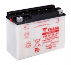 Batterie YUASA Y50-N18L-A3 (DC) ohne Säure