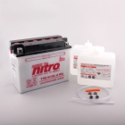 Batterie NITRO N50-N18L-A (CP) mit Säurepack