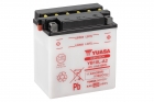 Batterie YUASA YB10L-A2 (CP) mit Säurepack