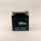 Batterie NITRO NB10L-A2 SLA (WC) Gel