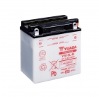Batterie YUASA YB10L-B (DC) ohne Säure