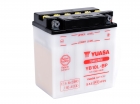 Batterie YUASA YB10L-BP (DC) ohne Säure