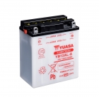 Batterie YUASA YB12AL-A (DC) ohne Säure