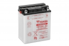 Batterie YUASA YB12AL-A2 (CP) mit Säurepack