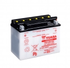 Batterie YUASA YB12B-B2 (DC) ohne Säure
