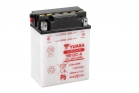 Batterie YUASA YB12C-A (DC) ohne Säure