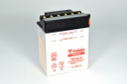 Batterie YUASA YB14A-A1 (DC) ohne Säure