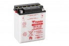 Batterie YUASA YB14L-A2 (DC) ohne Säure