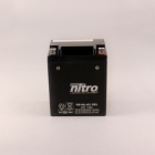 Batterie NITRO NB14L-A2 SLA (WC) Gel