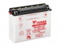 Batterie YUASA YB16AL-A2 (CP) ohne Säure