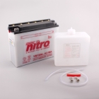 Batterie NITRO NB16AL-A2 (CP) mit Säurepack
