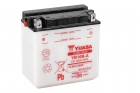 Batterie YUASA YB16B-A (DC) ohne Säure