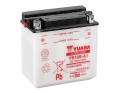 Batterie YUASA YB16B-A1 (CP) ohne Säure