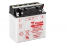 Batterie YUASA YB16CL-B (DC) ohne Säure