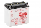 Batterie YUASA YB16L-B (DC) ohne Säure