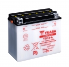 Batterie YUASA YB18-A (DC) ohne Säure