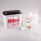 Batterie NITRO NB18L-A (CP) mit Säurepack