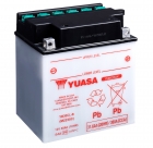 Batterie YUASA YB30CL-B (DC) ohne Säure