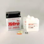 Batterie NITRO NB30CL-B (CP) mit Säurepack