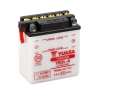 Batterie YUASA YB3L-A (DC) ohne Säure