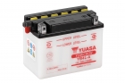 Batterie YUASA YB4L-A (DC) ohne Säure