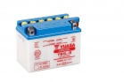 Batterie YUASA YB4L-B (DC) ohne Säure