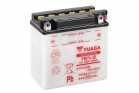 Batterie YUASA YB7L-B (DC) ohne Säure