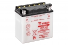 Batterie YUASA YB7L-B2 (DC) ohne Säure