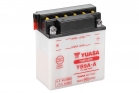 Batterie YUASA YB9A-A (DC) ohne Säure
