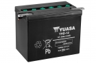 Batterie YUASA YHD-12 (DC) ohne Säure